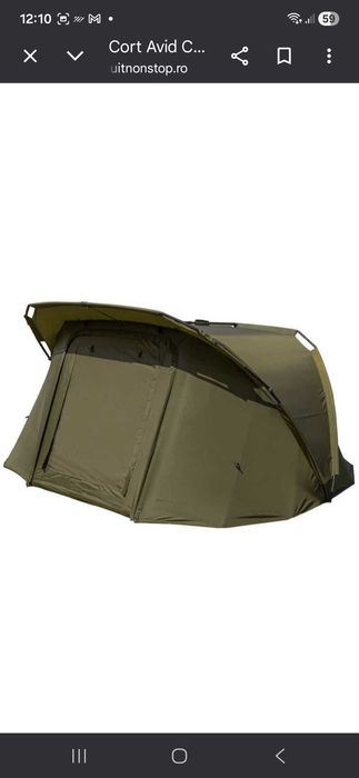 Cort Avid Carp Revolve 1