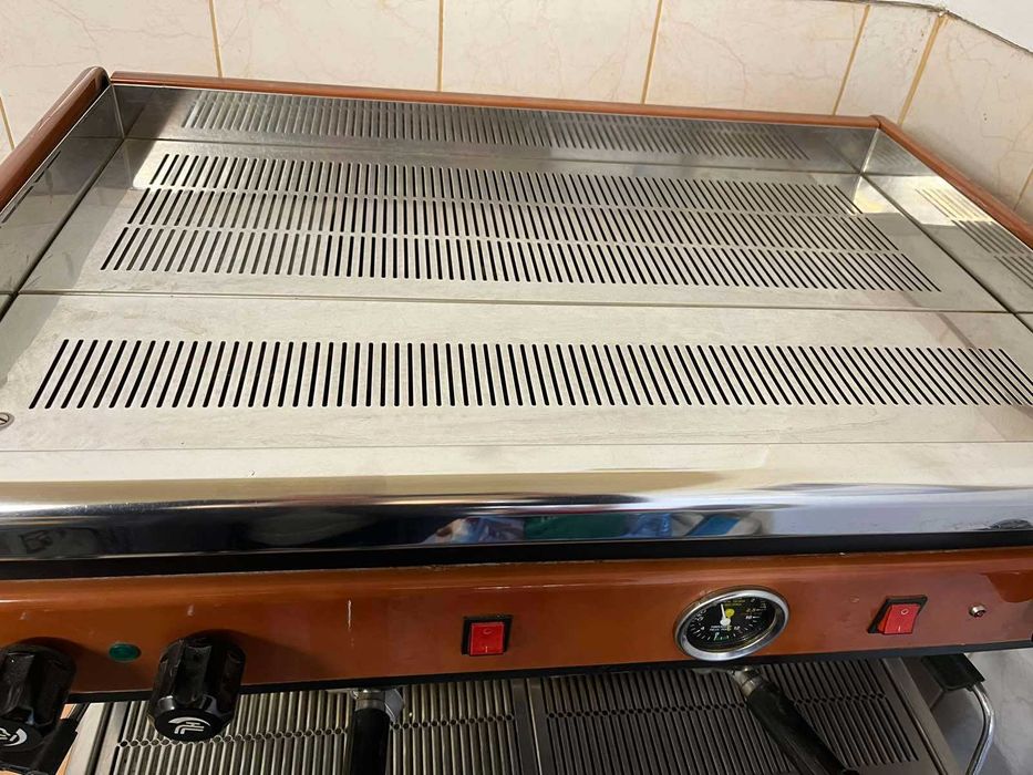 Кафемашина Asroria