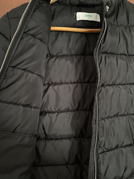 Женская куртка