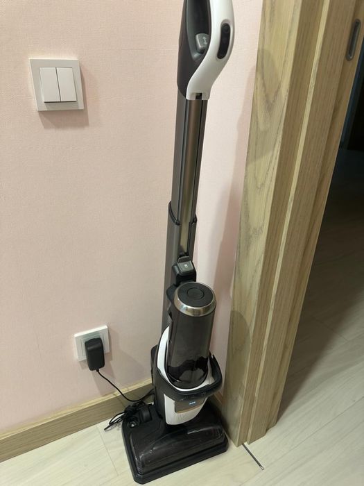 Ручной Пылесос BORK