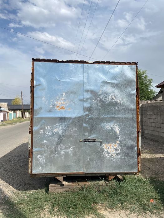 Газель кузов 4.20 сатылады