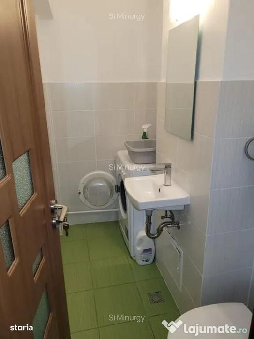 Apartament 3 camere de inchiriat / Metrou Aurel Vlaicu / Zona Aviatiei