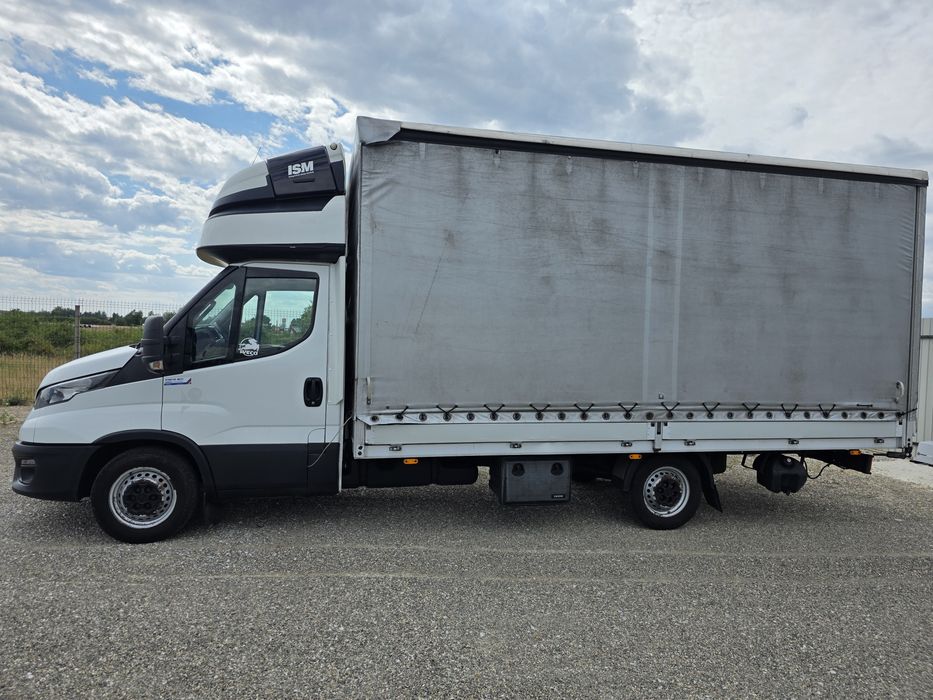 Iveco daily 35S18