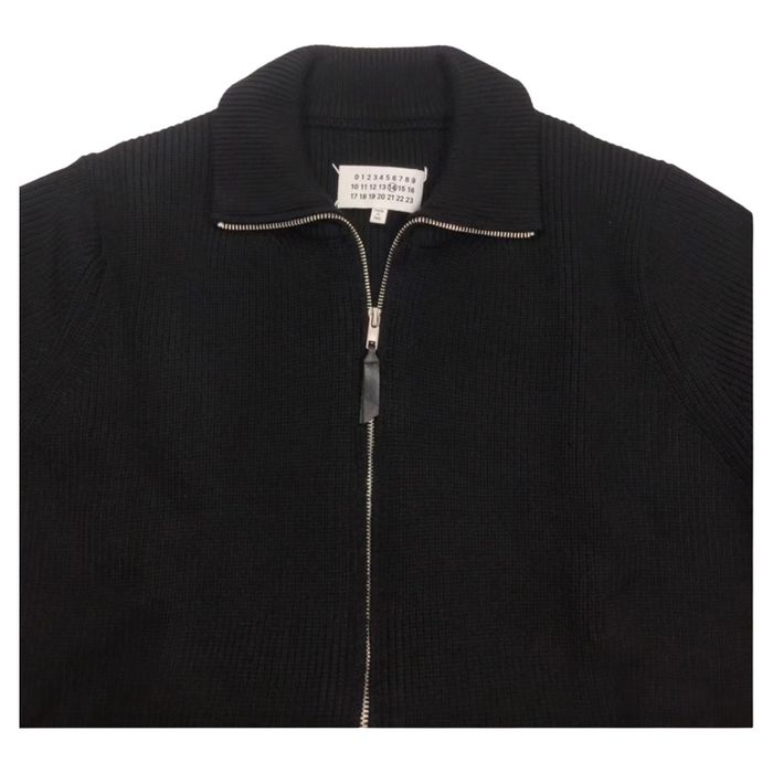 Кардиган от Masion Margiela