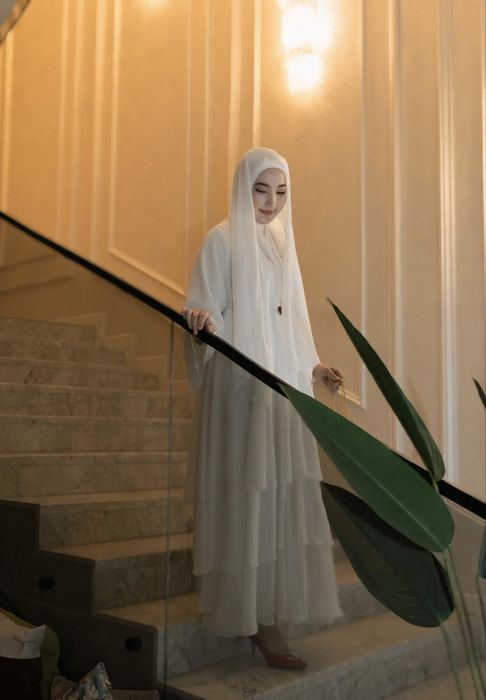 Абая от Maryam butik