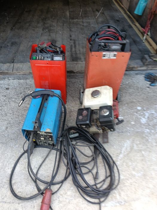 Se vinde tot ce se vede