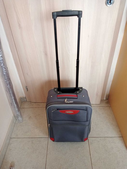 Куфар (мини), 19х29,5х43 см