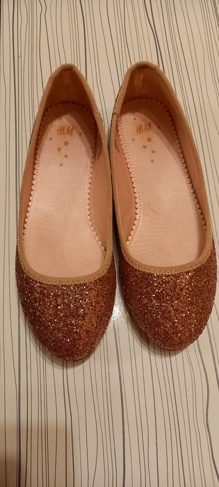 Детски балеринки