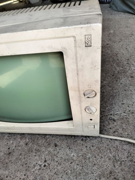 Монитор за Правец 16