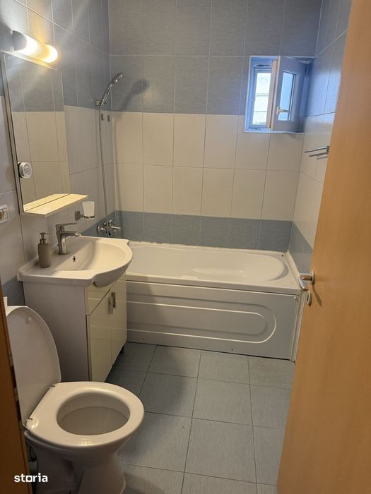 Apartament giroc central loc de parcare