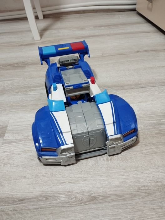 Коли на Пес Патрул