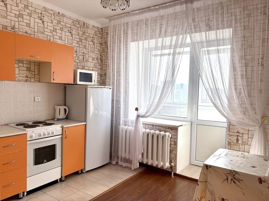 Сдаю квартиру долгосрочно