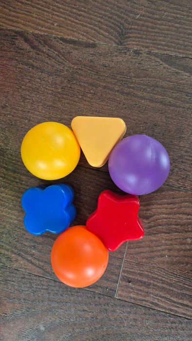 Проходилка за бутане Chicco