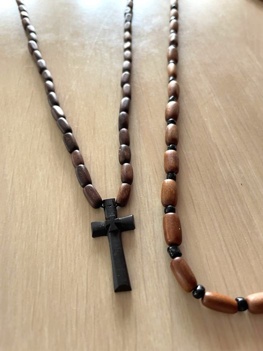 Ерусалимски кръстове