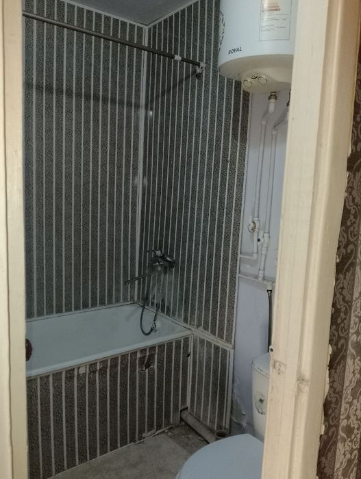 Ижарага квартира берилади