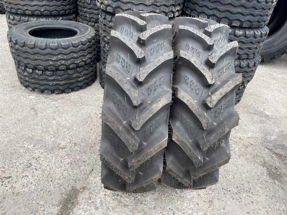 250/80-18 Anvelope noi agricole de tractor Radiale 7.50-18
