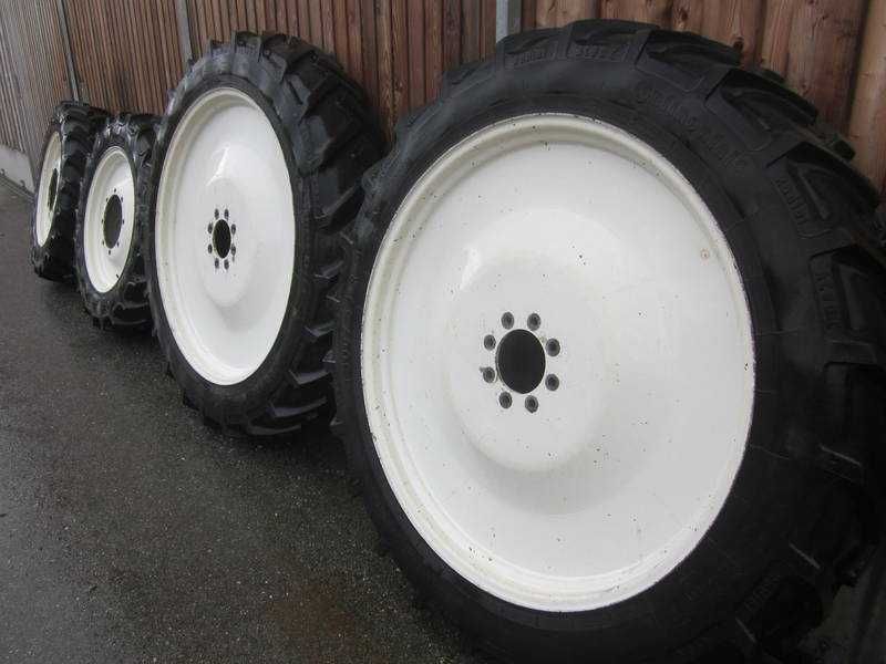 Roti inguste legumicole Same John Deere Case Claas Fendt New Holland