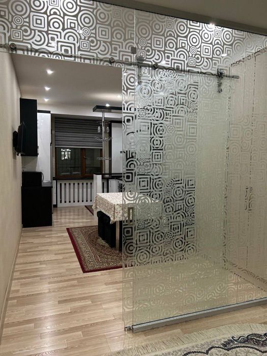 3/3/8 Продается квартира в ЖК на Паркентский с паркингом. Вита Строй