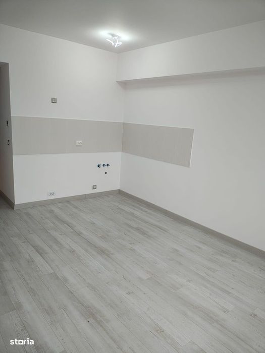 Garsoniera In Rate Direct La Dezvoltator Bloc Locuit