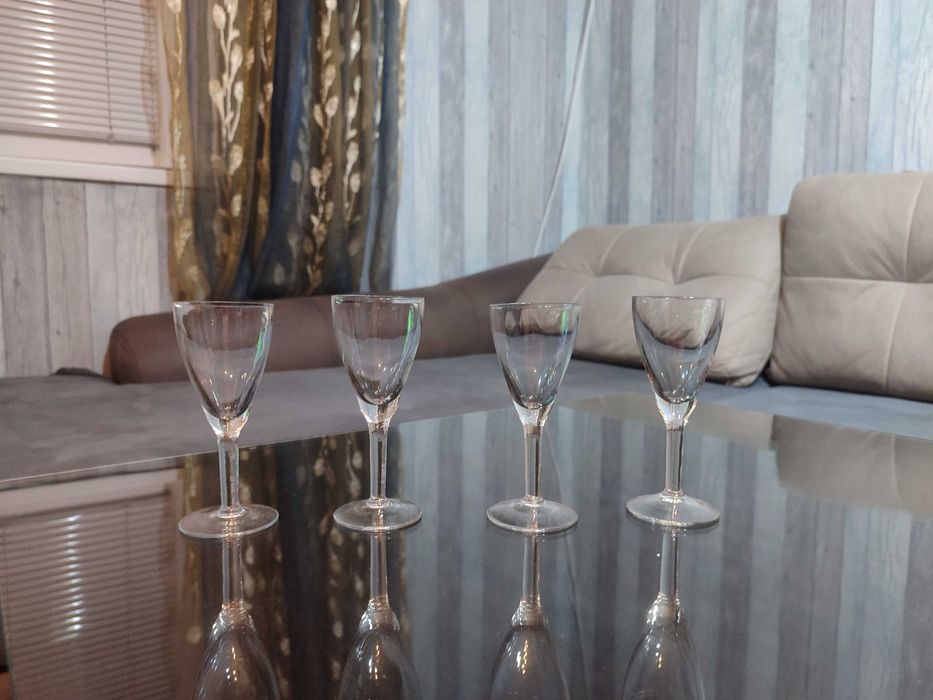 Комплект чаши за ракия