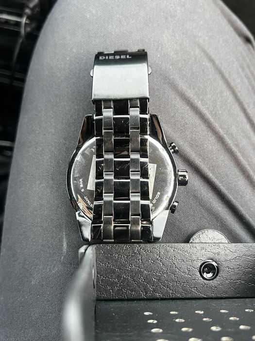 Часовник DIESEL