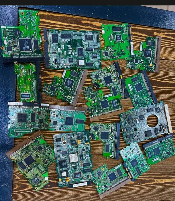 Компьютерные платы