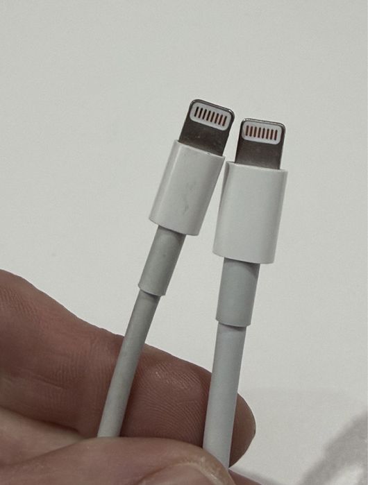 Adaptor Apple Lightning Card SD A1441