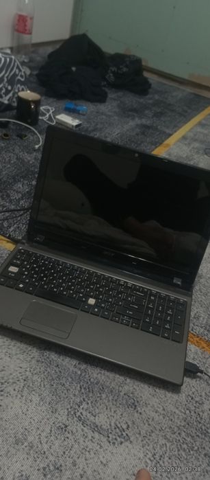 Продается ноутбук
