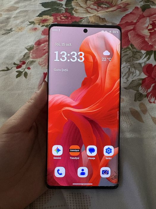 Telefon motorola g85
