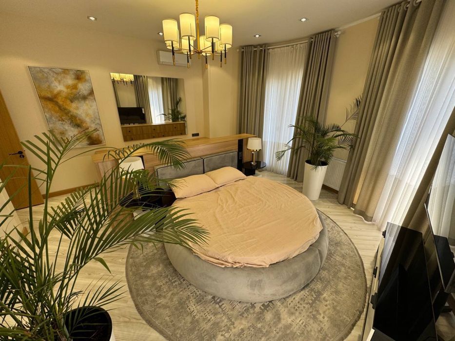 ЖК NRG-Мирзо Улугбек! Сдаётся новая 3х комнатная!