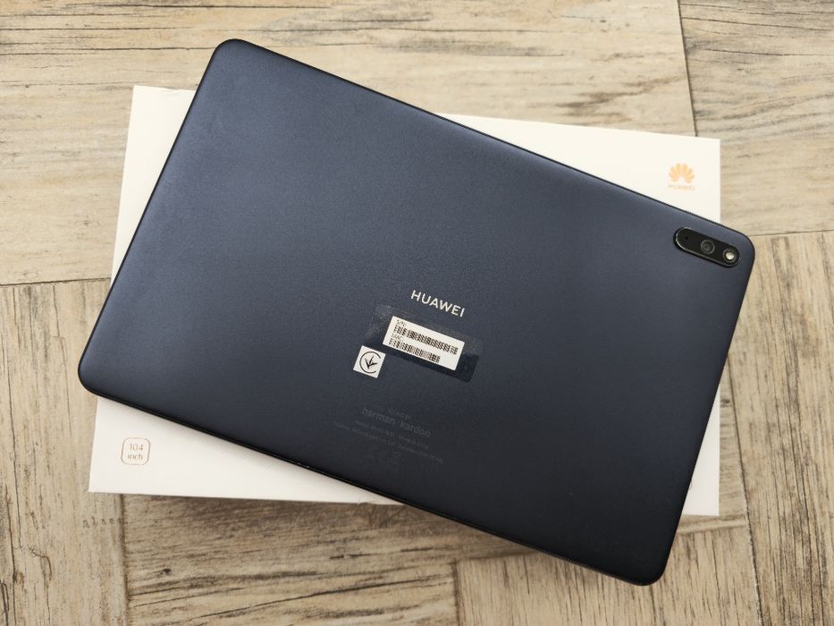 Huawei Mate Pad 10.4" inch 4 GB Ram / 64 GB Rom