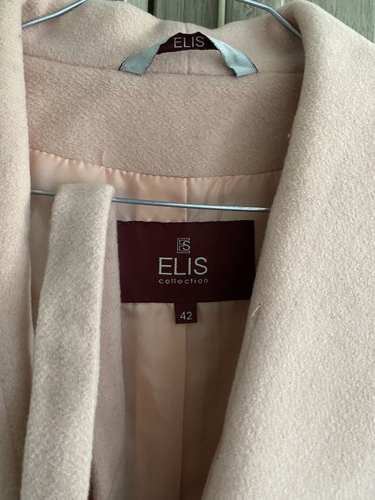 Женское пальто