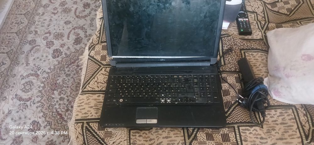 Продам на запчасти