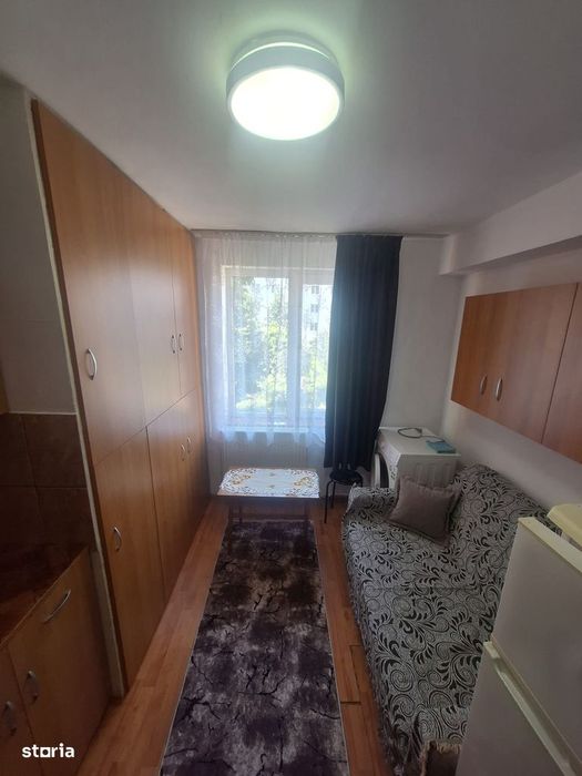 Garsonieră de închiriat – Strada Albac, cartier Gheorgheni