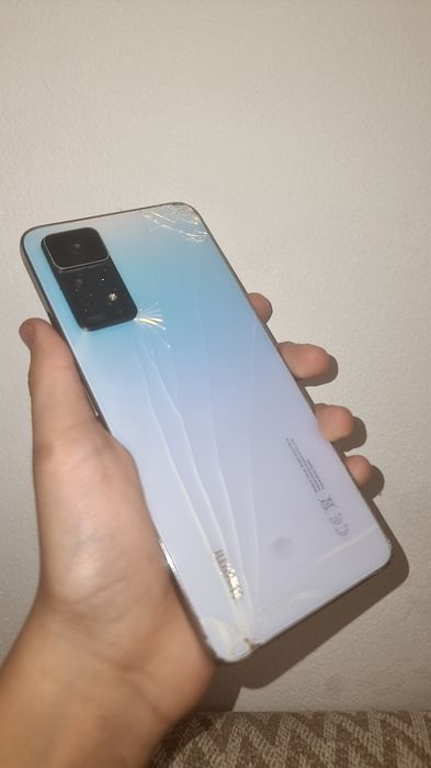 СРОЧНО!!!продам Xiaomi Redmi Note 11 pro