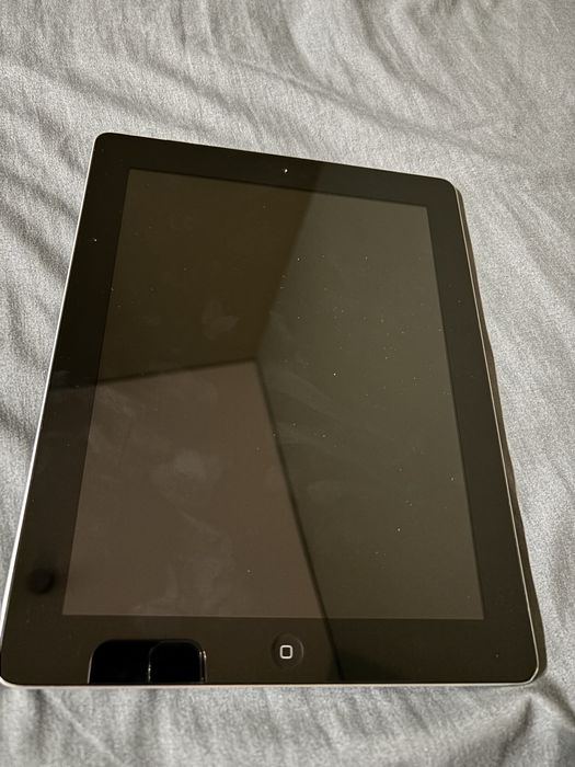 Ipad 4 2012 года