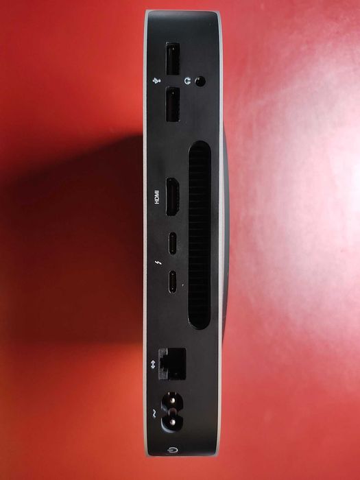 Mac mini M1 8GB/256GB