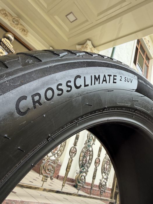 Michelin balon sotiladi 235/55/19