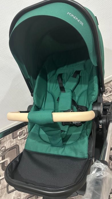 Продам коляску Fondness