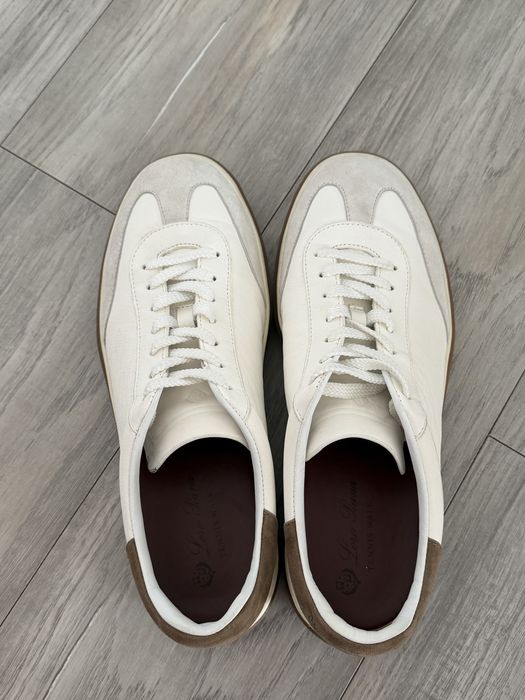 Loro Piana sneakers