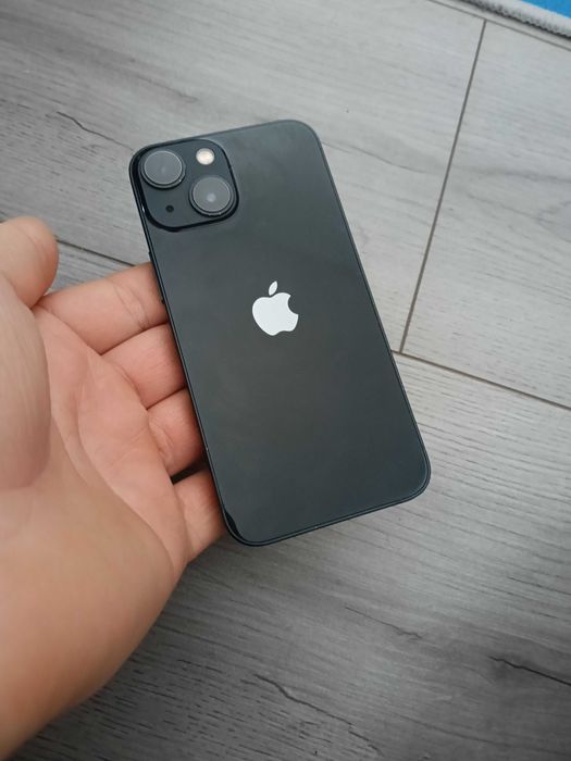 iPhone 13 Mini 128GB baterie 100%