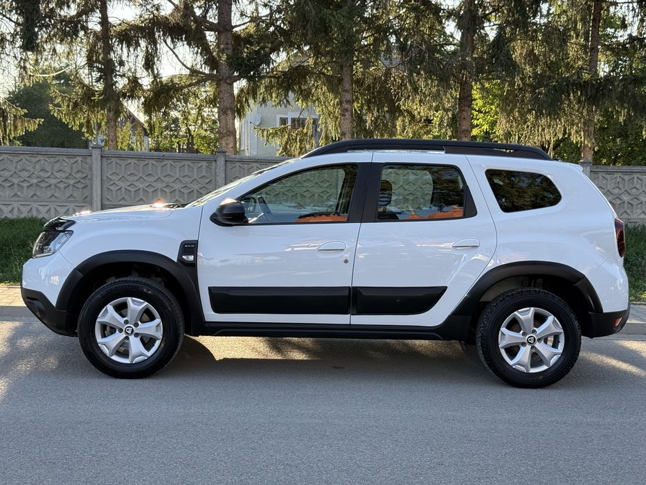 Vand Dacia Duster 1.5DCI 4x4 Euro 6