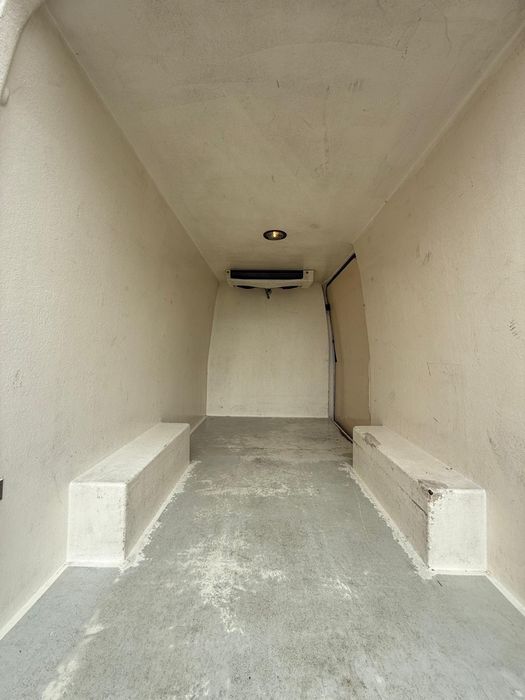 Vând Vw Craffter / Frigorific/ Euro 5