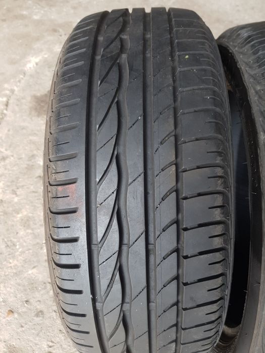Летни гуми-16цола-185/50-1бр.-50лв."BRIDGESTONE "