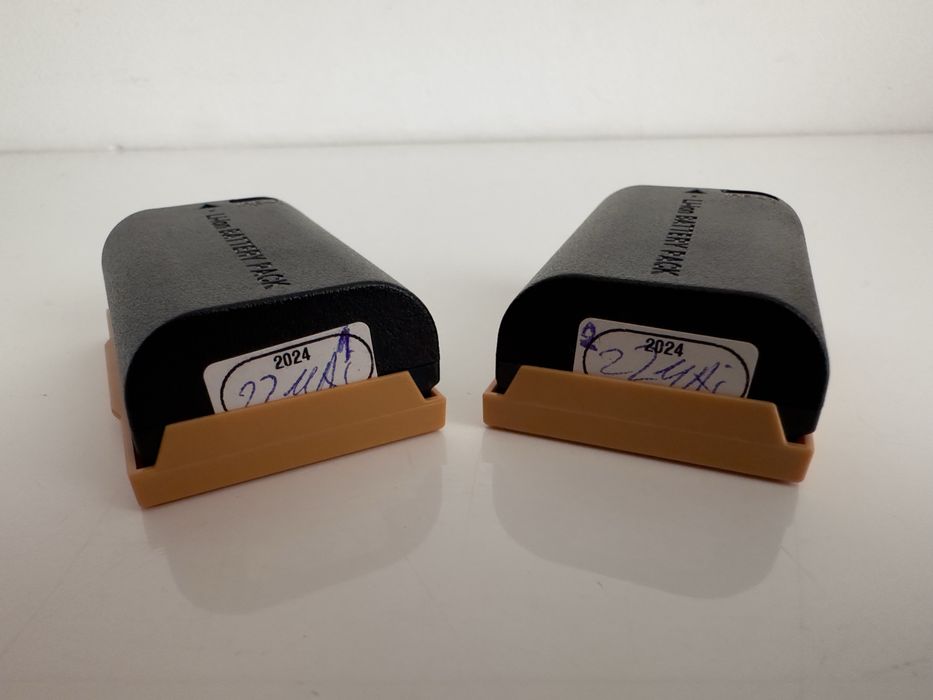 Acumulator CANON EOS R6 Patona LP-E6NH