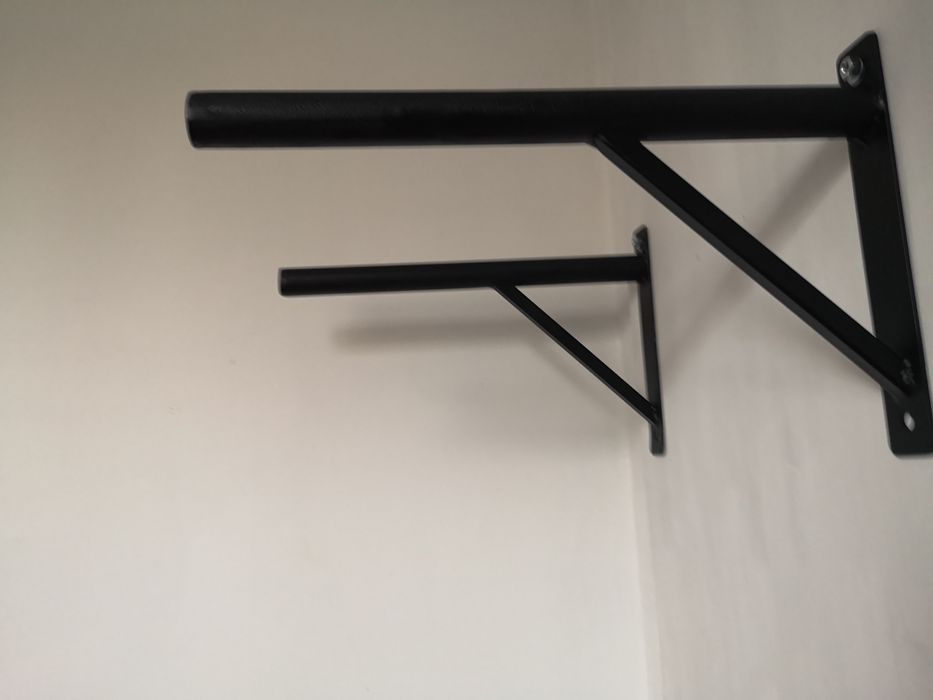 Кофички за стена / Успоредка