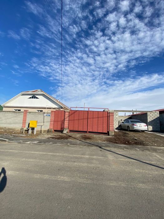 Продам дом В хорошем состояний.