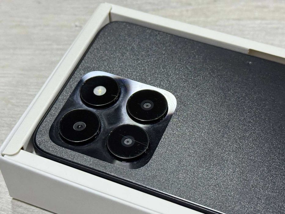 HONOR X6a 128GB 4GB RAM Dual