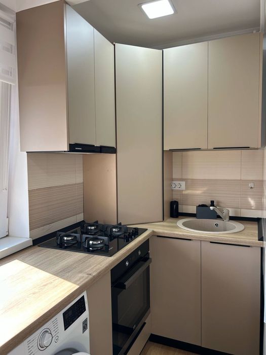 Vand apartament 2 camere