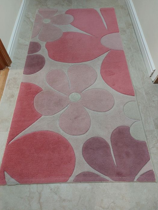 Covor și Lustra camera copii